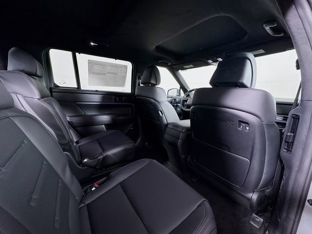 New 2026 Hyundai Santa Fe Calligraphy image 13