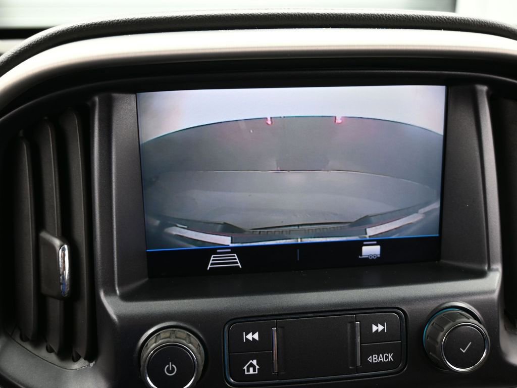 Used 2021 GMC Canyon Elevation w/ Trailering Package image 19