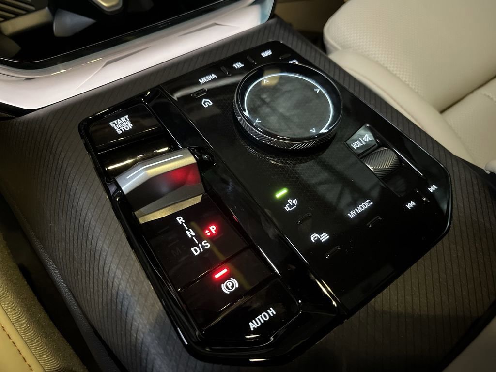 New 2026 BMW X3 xDrive30 w/ Convenience Package image 20