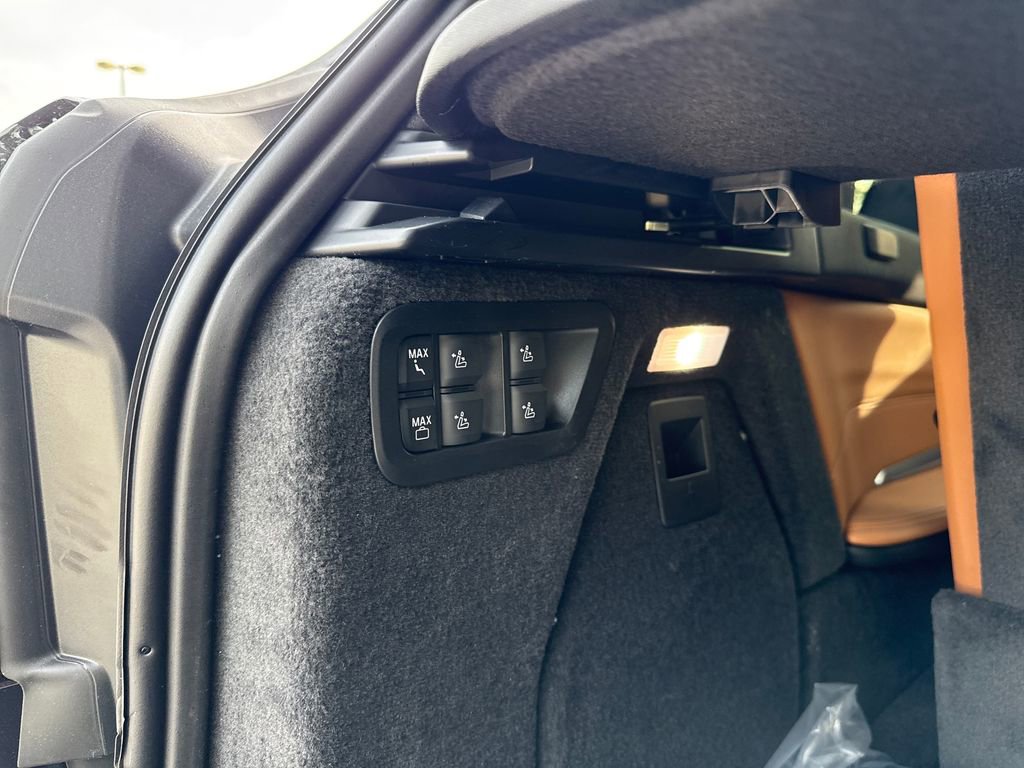 New 2026 BMW X7 xDrive40i image 26