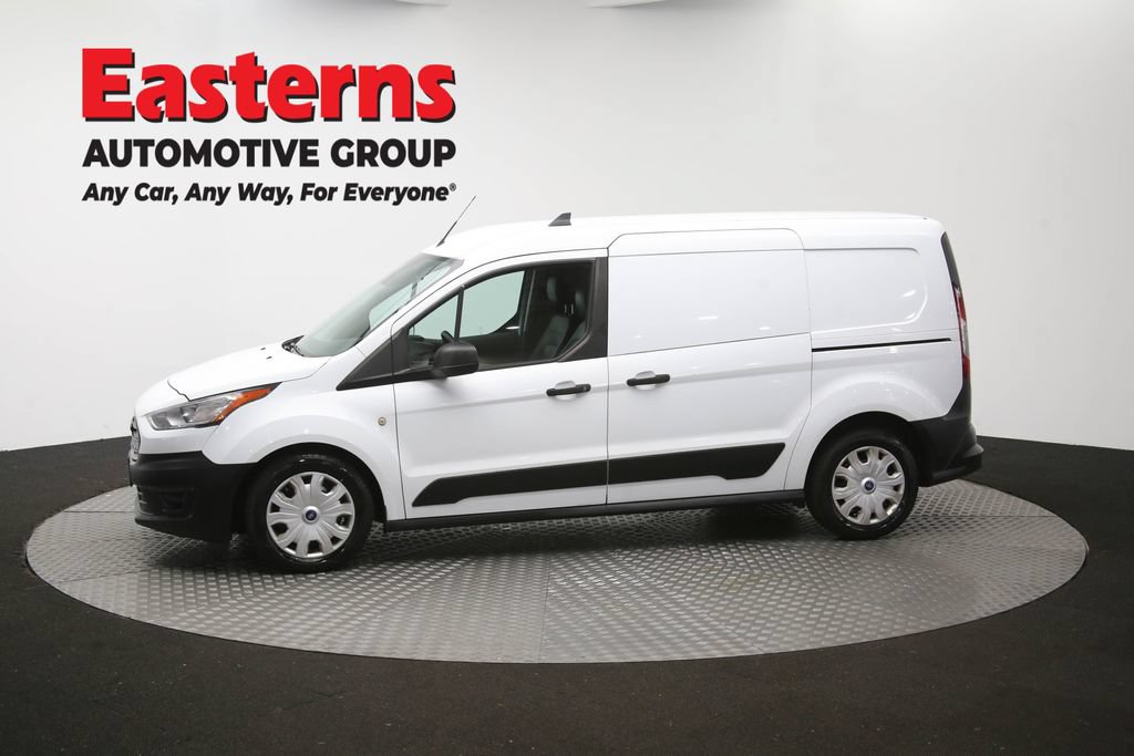 Used 2019 Ford Transit Connect XL FWD image 60