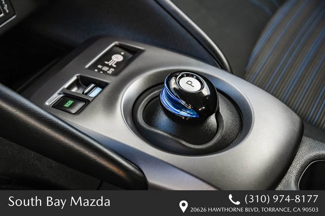 Used 2025 Nissan Leaf S FWD image 19