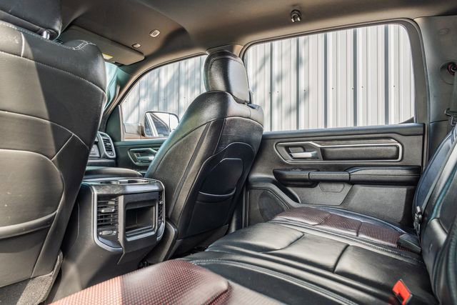 Used 2019 RAM 1500 Big Horn image 36