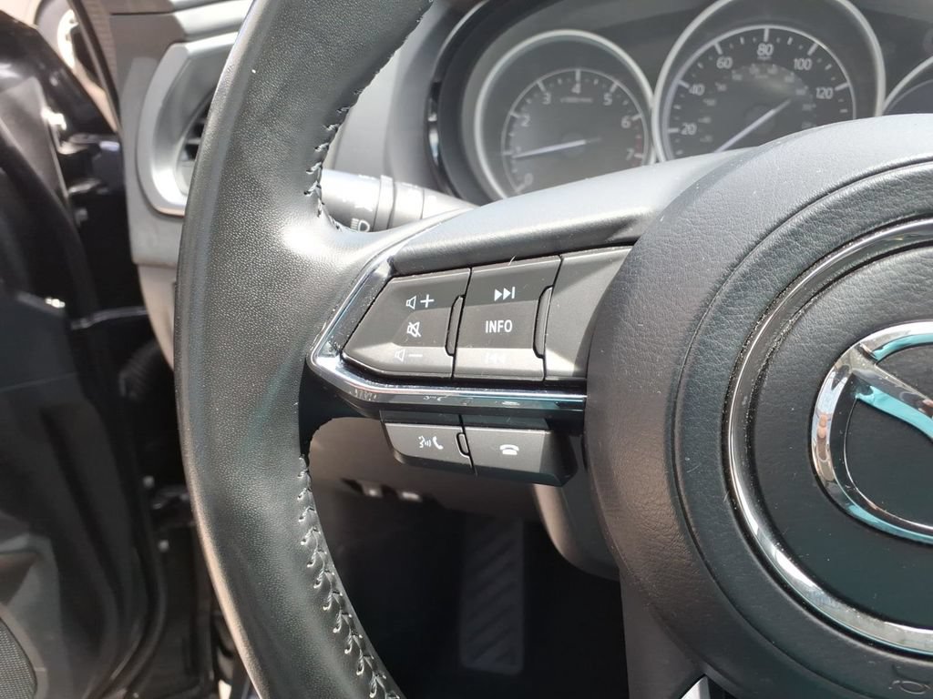 Certified 2023 MAZDA CX-9 Touring AWD/4WD image 18