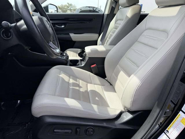 Used 2023 Honda CR-V EX-L image 12