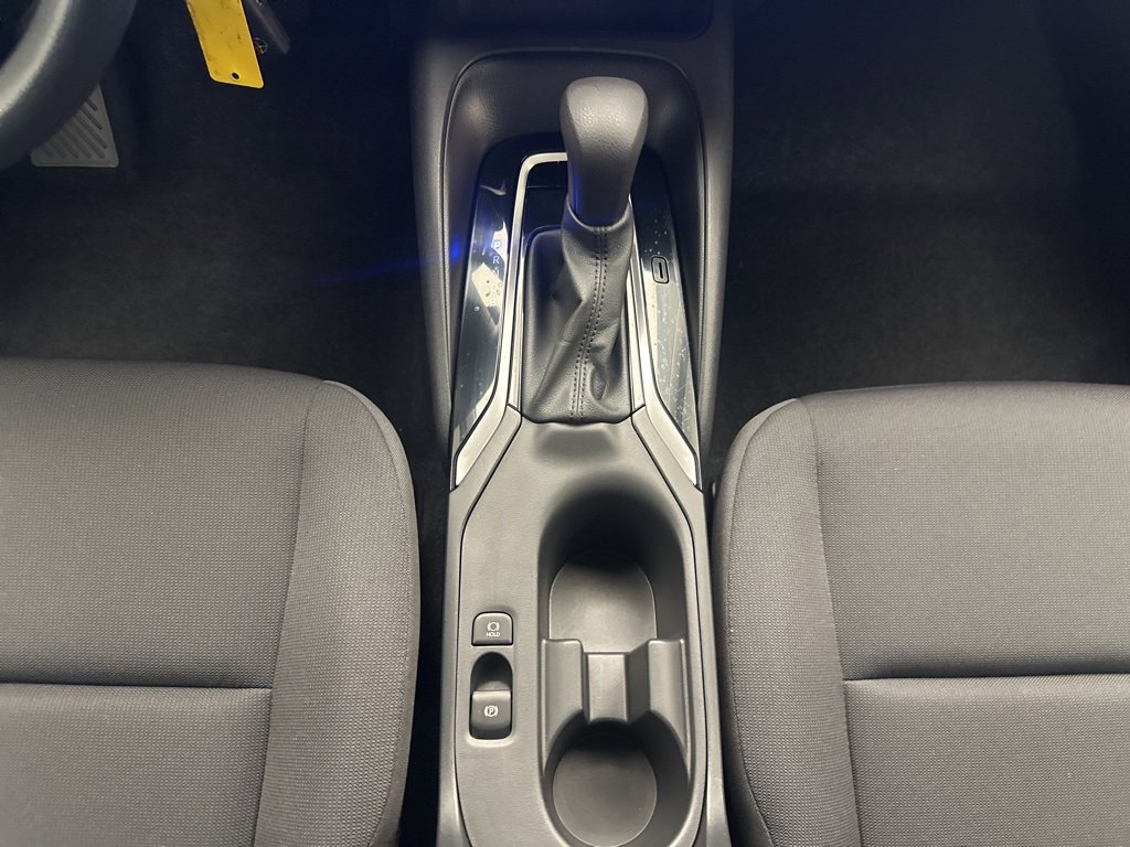 Used 2023 Toyota Corolla LE image 21