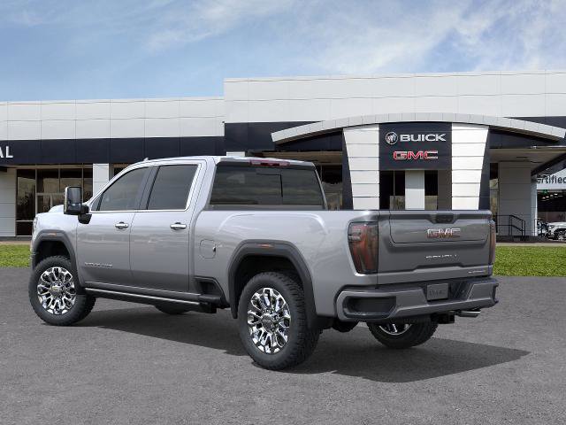 New 2026 GMC Sierra 2500 Denali w/ Denali Reserve Package AWD/4WD image 3