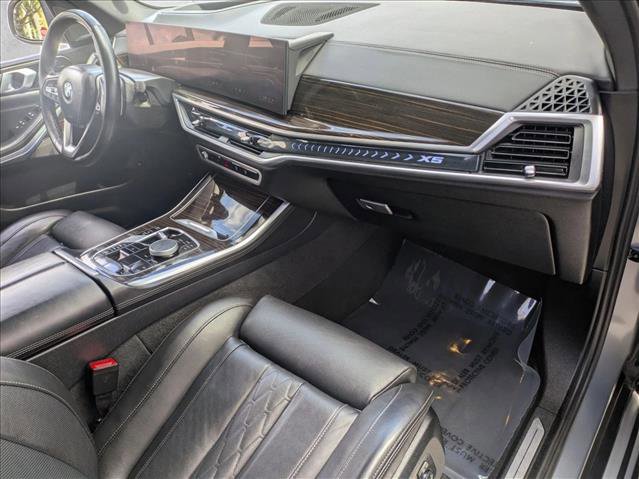 Used 2025 BMW X5 xDrive50e AWD/4WD image 20