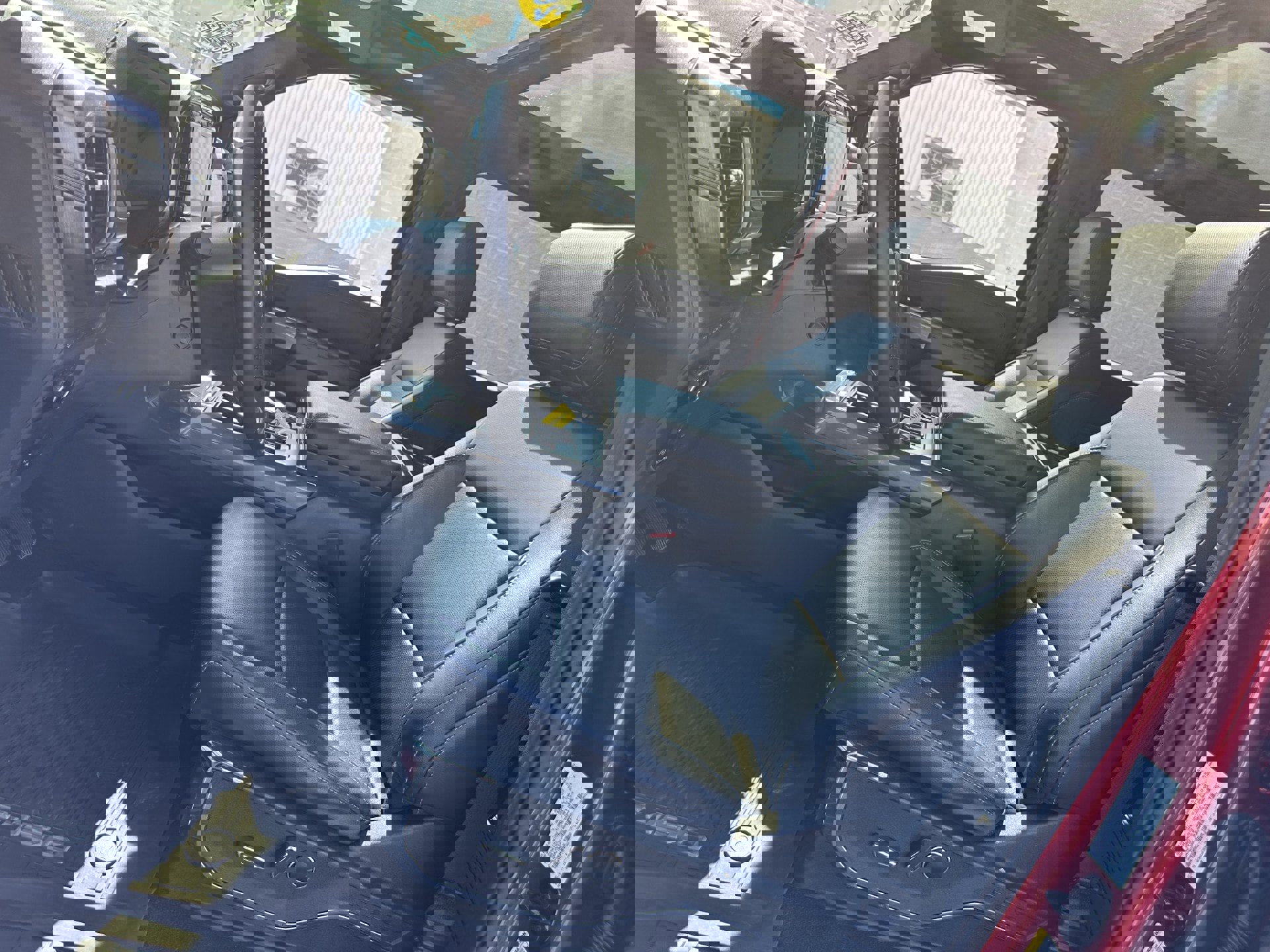 Certified 2023 Ford F150 Lariat w/ Equipment Group 502A High image 10