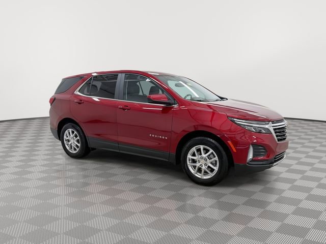 Certified 2023 Chevrolet Equinox LT image 13