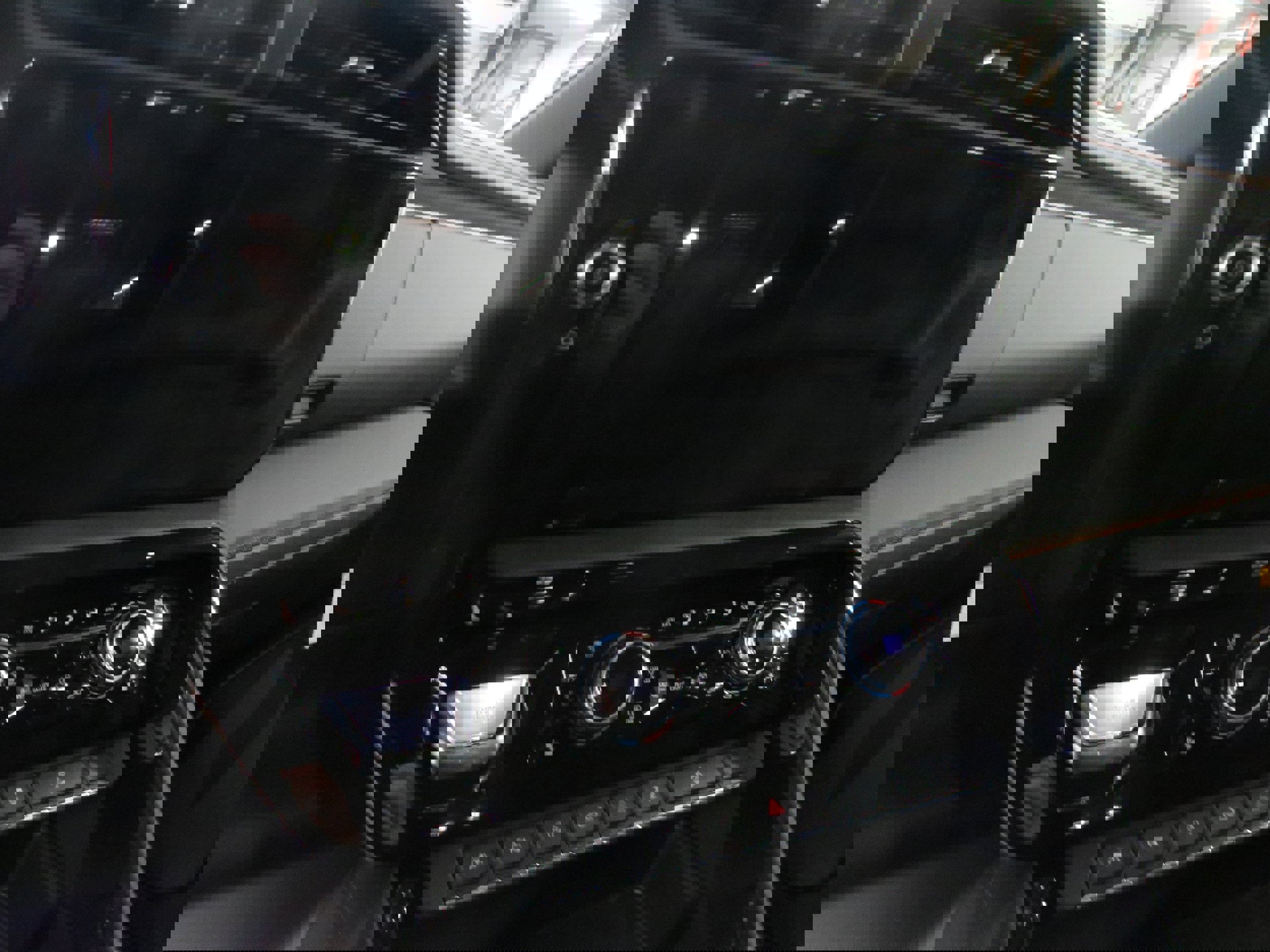 New 2026 GMC Sierra 1500 AT4 w/ AT4 Premium Package image 14