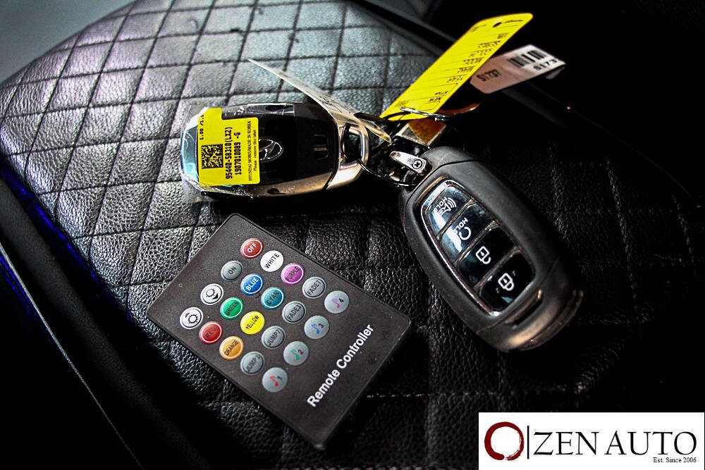 Used 2020 Hyundai Palisade SEL image 13