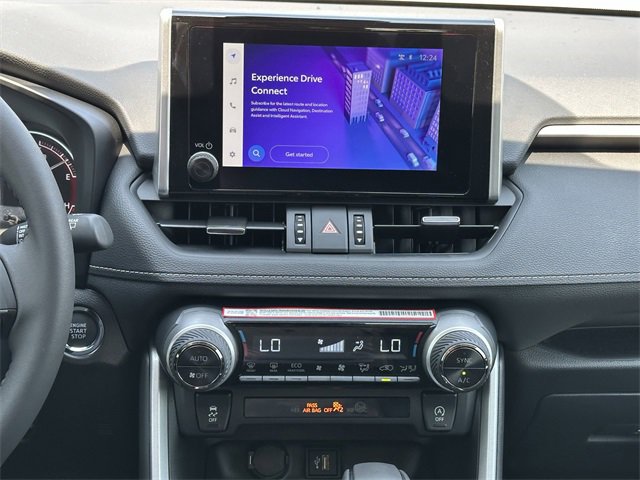 New 2025 Toyota RAV4 XLE Premium image 15
