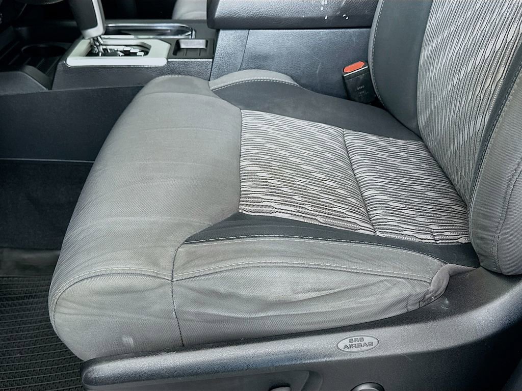 Used 2020 Toyota Tundra SR5 image 19