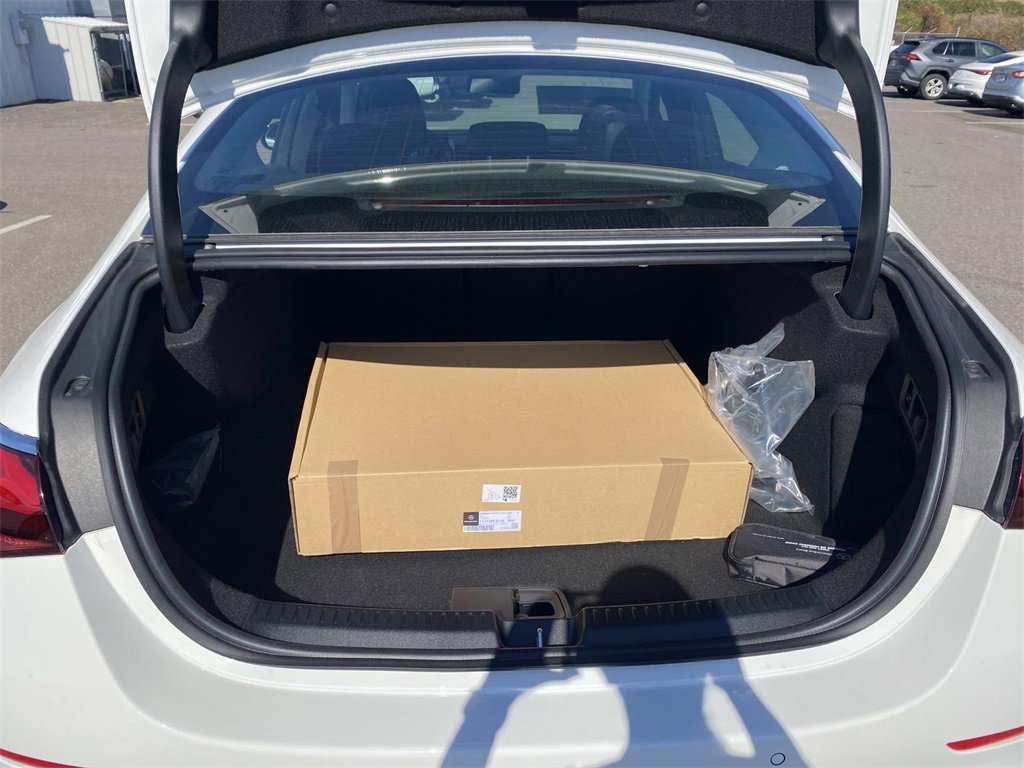 New 2026 Mercedes-Benz E 350 Sedan image 9