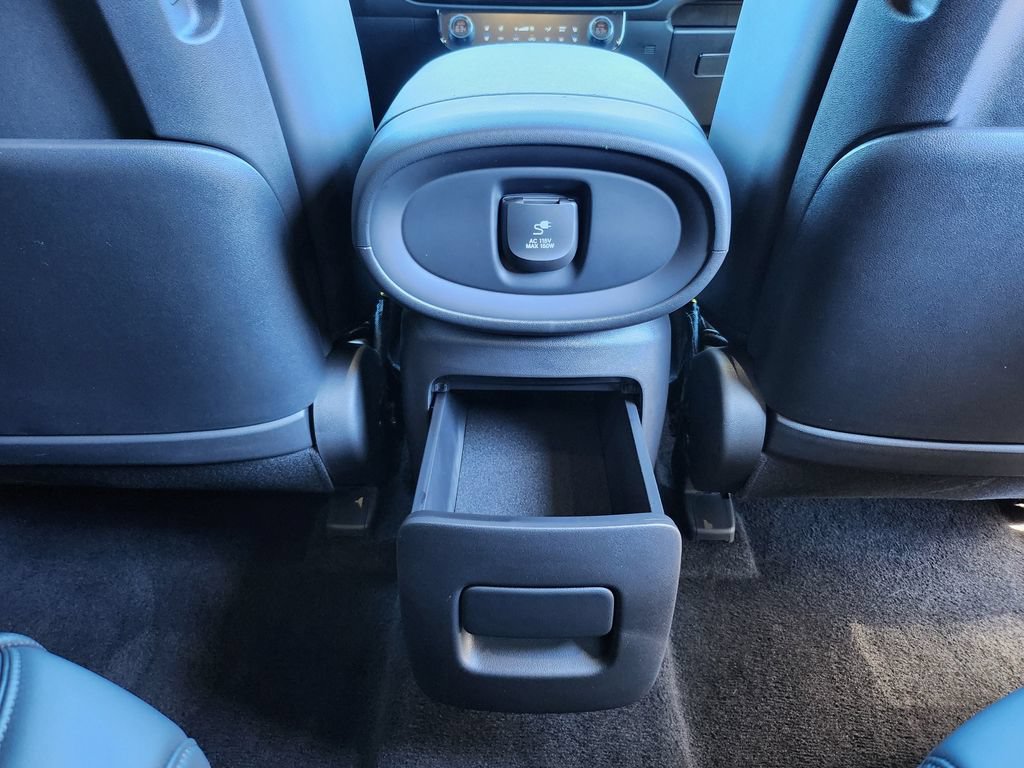 Used 2026 Hyundai Palisade XRT Pro AWD/4WD image 27