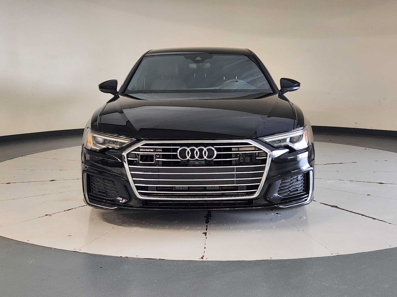 Used 2019 Audi A6 3.0T Premium Plus w/ Premium Plus Package AWD/4WD image 9