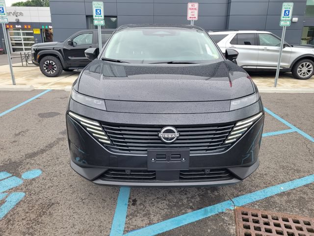 New 2026 Nissan Murano SL AWD/4WD image 10