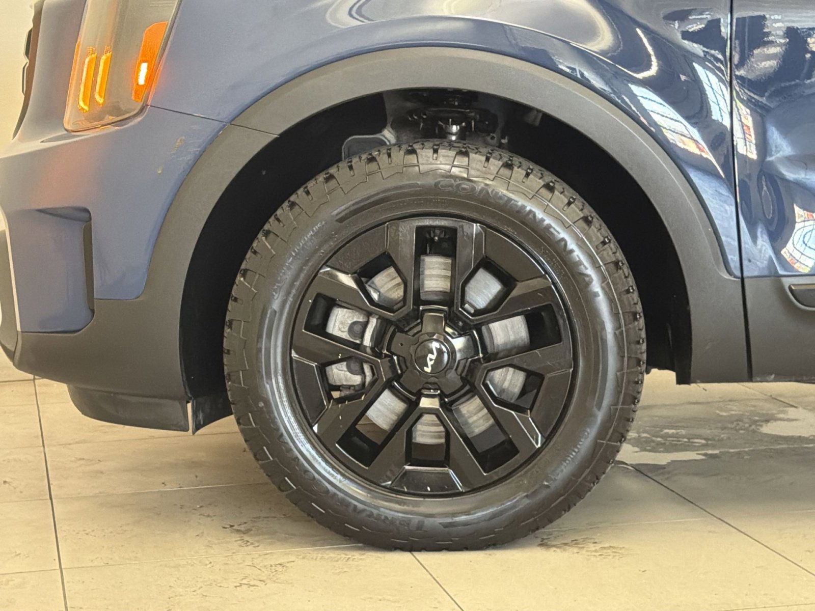 Used 2024 Kia Telluride SX X-Pro AWD/4WD image 13