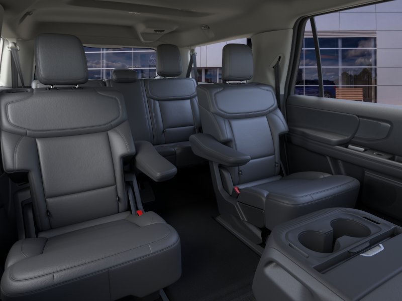 New 2026 Ford Expedition Max Active AWD/4WD image 11