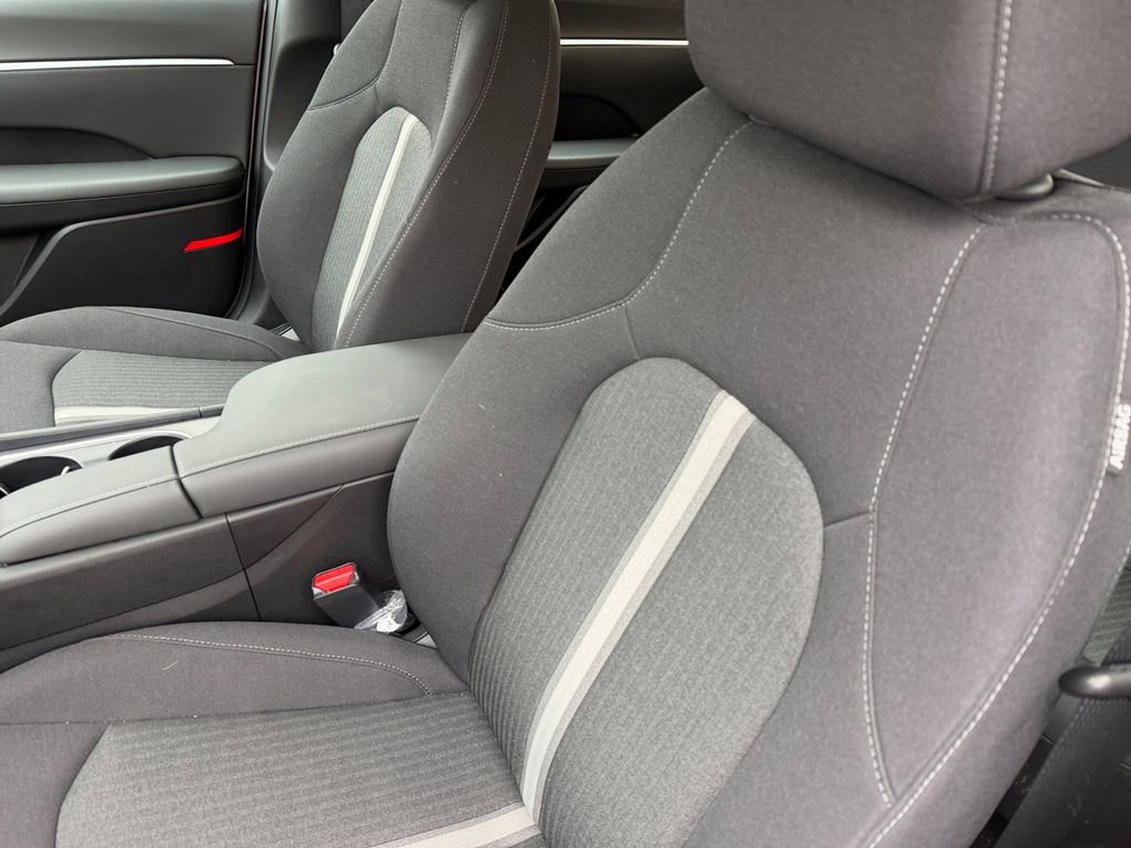 Used 2025 Hyundai Sonata SEL image 11