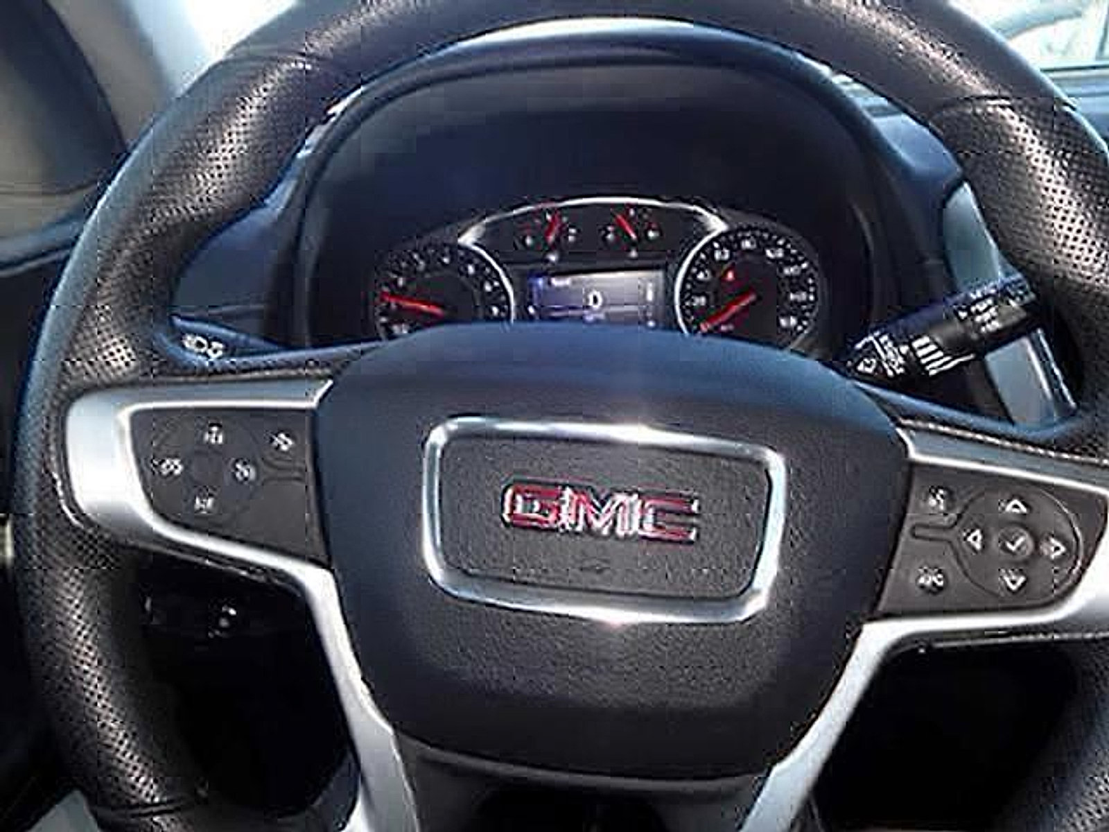 Used 2022 GMC Terrain SLE w/ Fleet Convenience Package AWD/4WD image 14