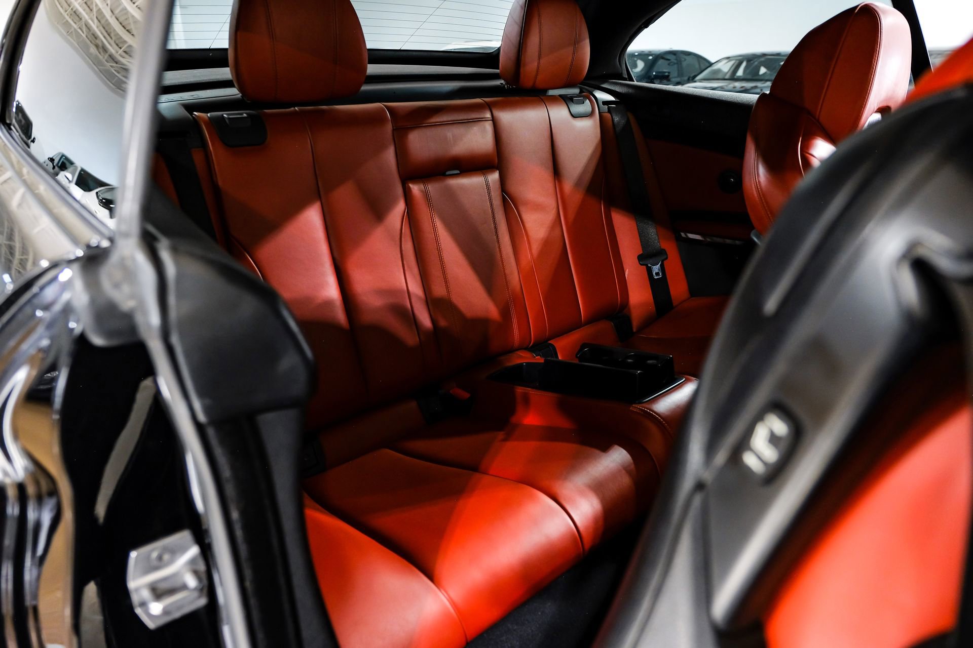 Used 2017 BMW M4 Base image 42