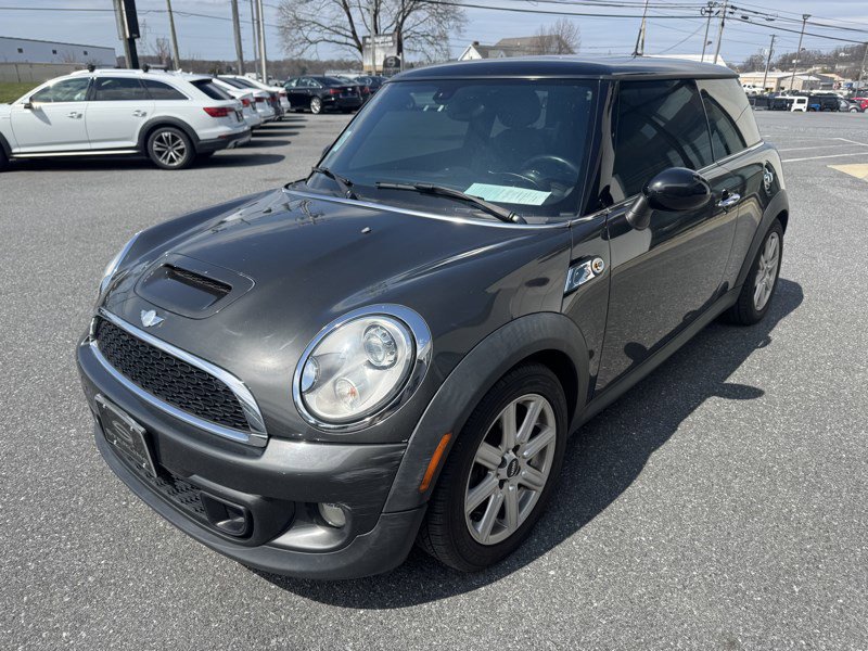 Used 2013 MINI Cooper S image 7