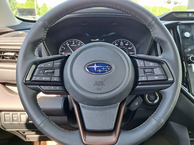 New 2026 Subaru Ascent Limited Bronze AWD/4WD image 9