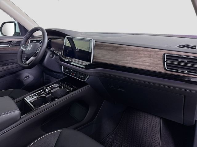 New 2026 Volkswagen Atlas SEL Premium R-Line AWD/4WD image 31