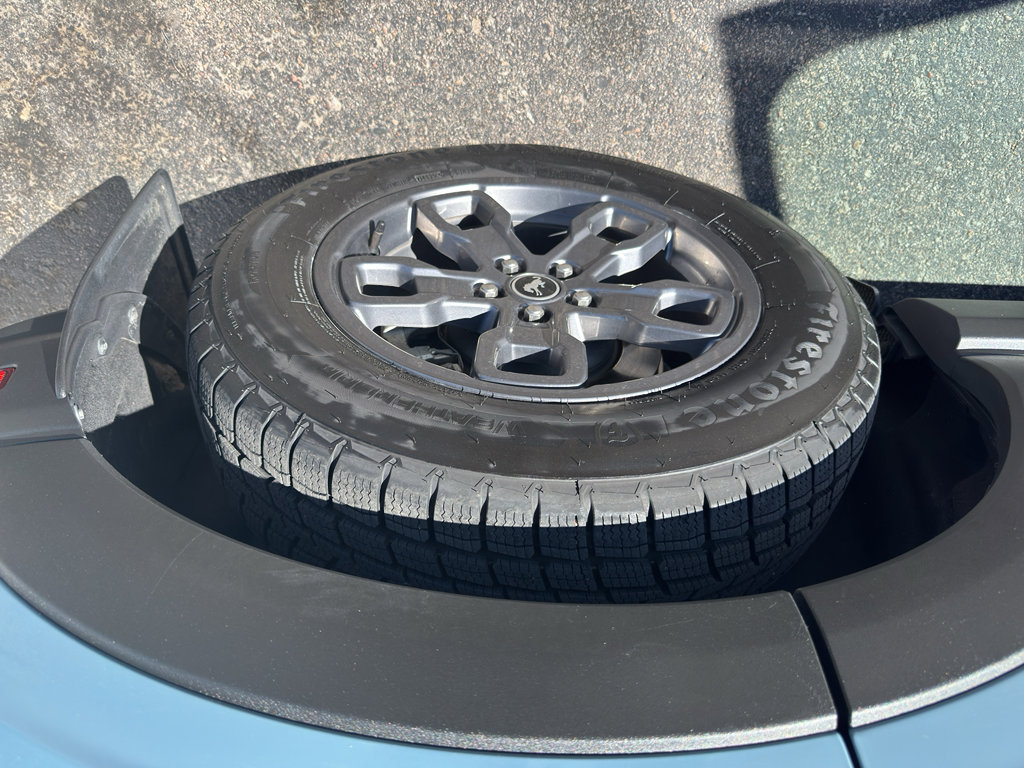 Used 2021 Ford Bronco Sport Big Bend AWD/4WD image 39