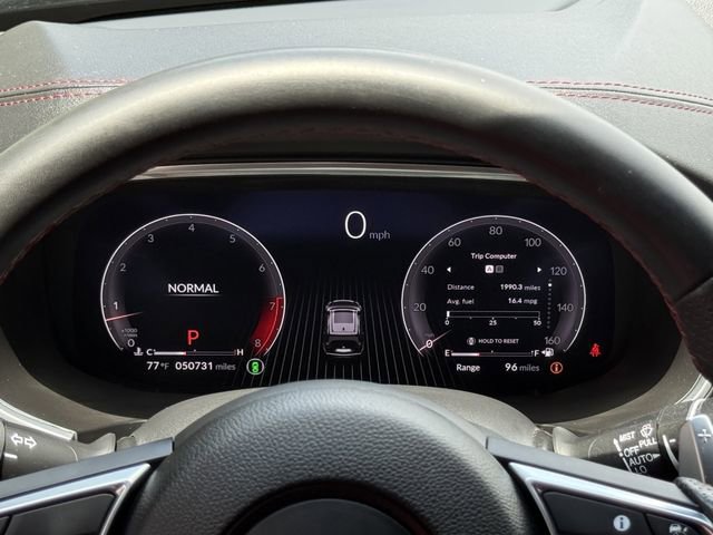 Certified 2024 Acura MDX A-Spec AWD/4WD image 18