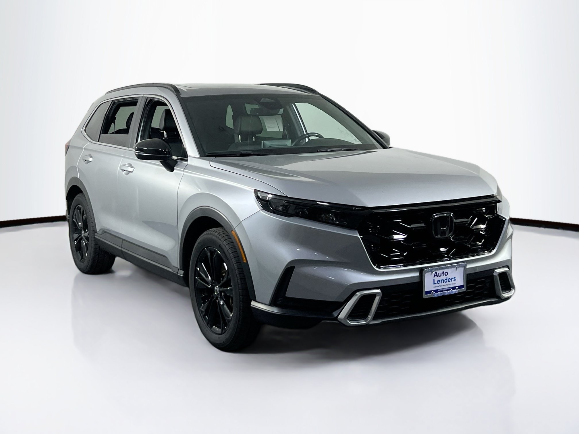 Used 2023 Honda CR-V Sport Touring image 3
