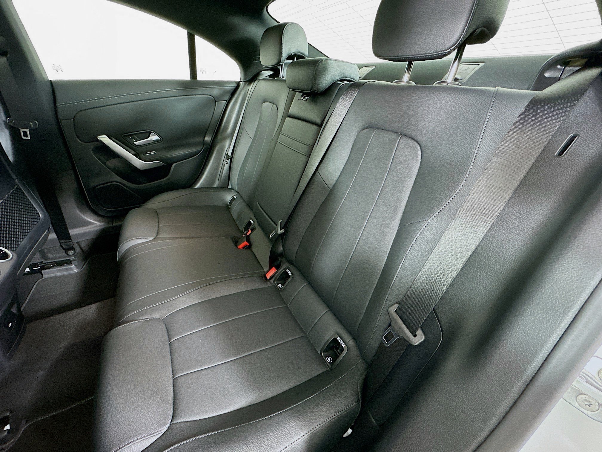 Used 2026 Mercedes-Benz CLA 250 4MATIC image 31