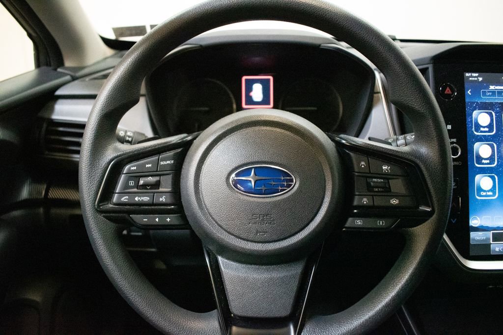 Used 2024 Subaru Crosstrek 2.0i Premium image 12
