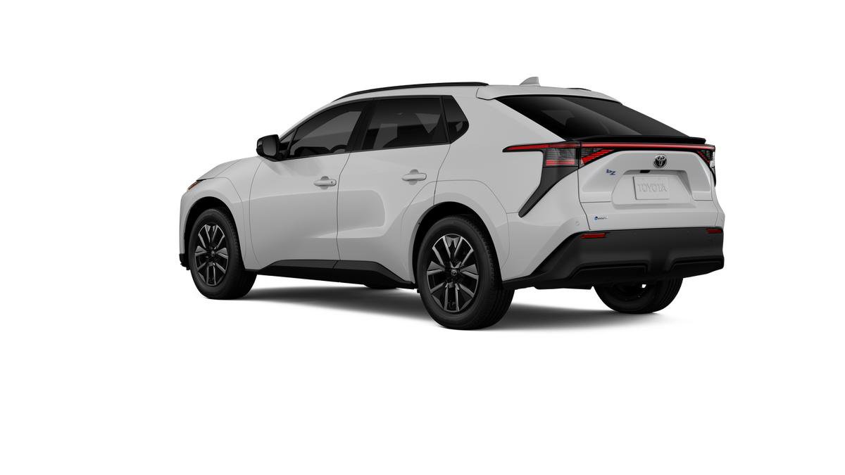 New 2026 Toyota bZ image 6