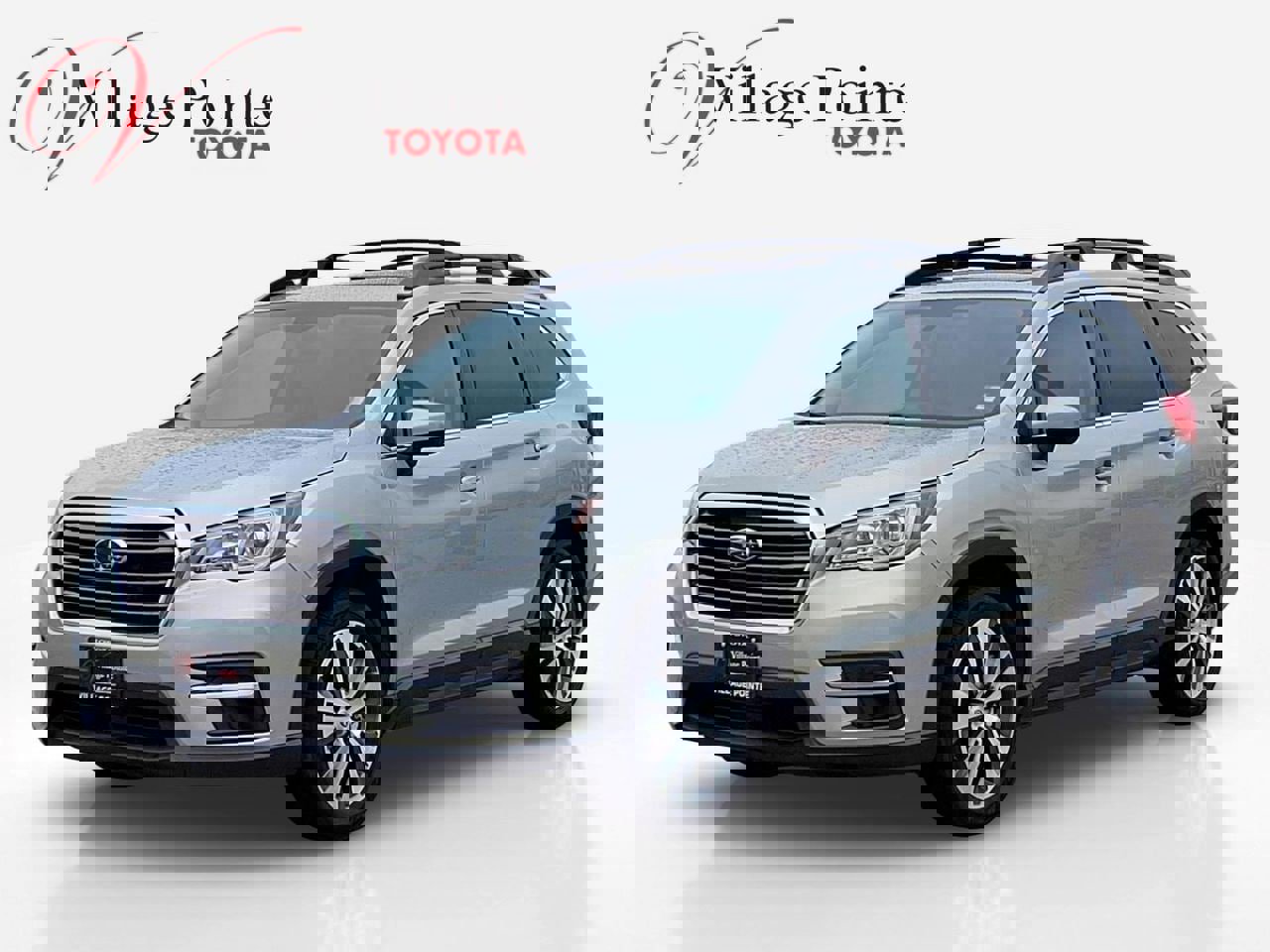 Used 2019 Subaru Ascent Premium