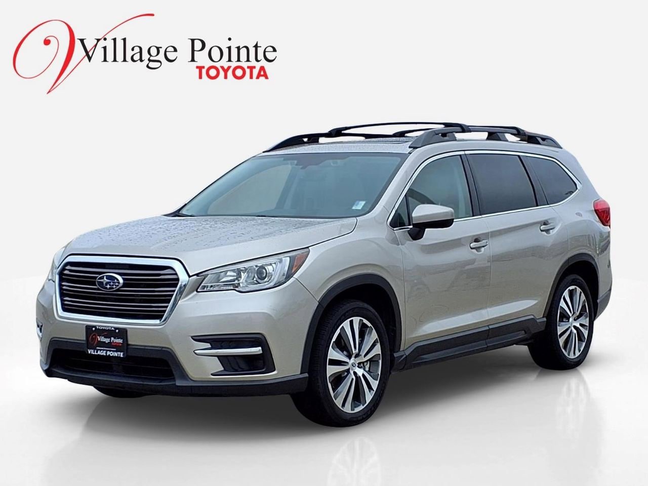 Used 2019 Subaru Ascent Premium AWD/4WD image 1