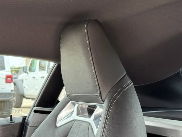 Used 2021 Toyota Supra Premium w/ Driver Assist Package image 12