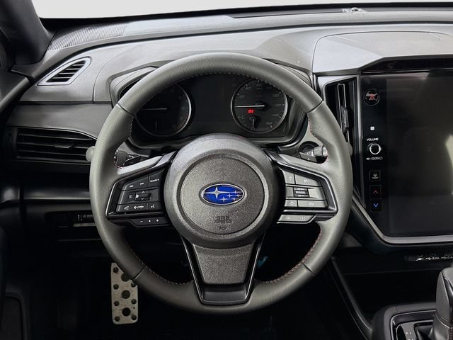 New 2026 Subaru Impreza RS AWD/4WD image 11