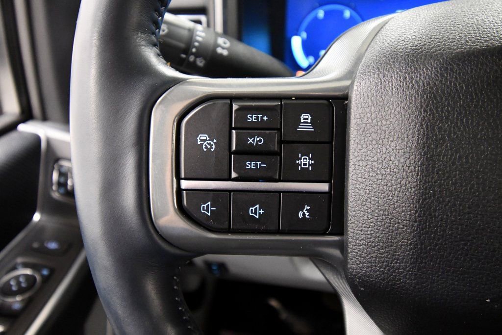 Used 2024 Ford F350 Limited AWD/4WD image 21