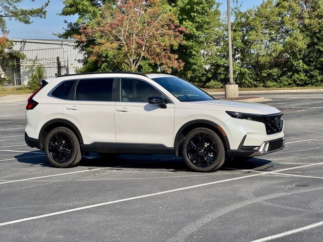 Used 2025 Honda CR-V Sport Touring image 10