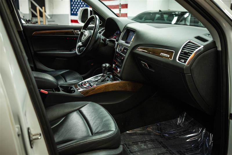 Used 2016 Audi Q5 2.0T Premium Plus image 14