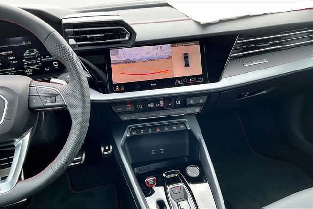 New 2026 Audi S3 Premium AWD/4WD image 6