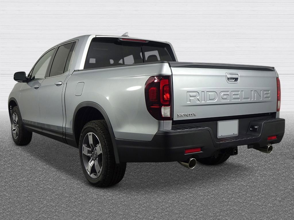 New 2026 Honda Ridgeline RTL image 3