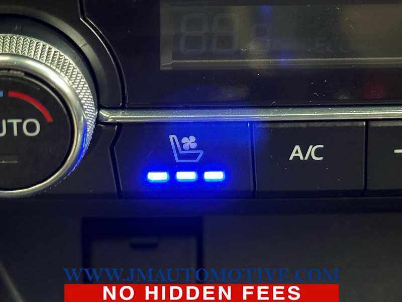 Used 2022 MAZDA CX-5 Signature image 39