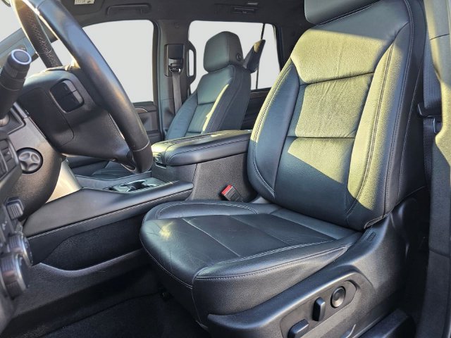 Used 2021 Chevrolet Tahoe LT w/ LT Signature Package AWD/4WD image 25