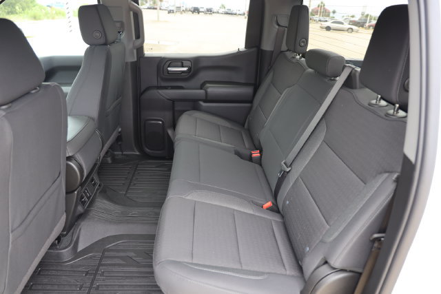 New 2026 GMC Sierra 1500 Pro w/ Pro Value Package AWD/4WD image 13