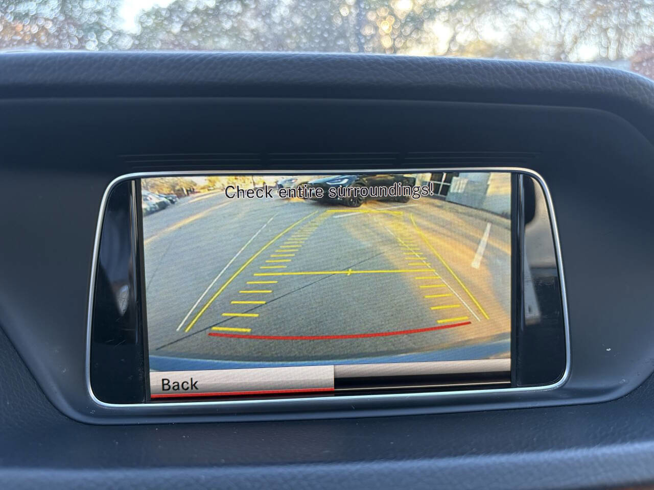 Used 2014 Mercedes-Benz E 250 BlueTEC Sedan image 21