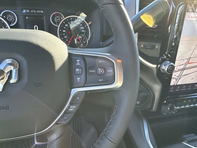 Used 2026 RAM 2500 Big Horn image 26